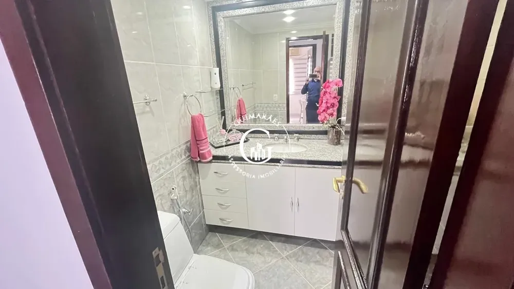 Cobertura, 3 quartos, 170 m² - Foto 14
