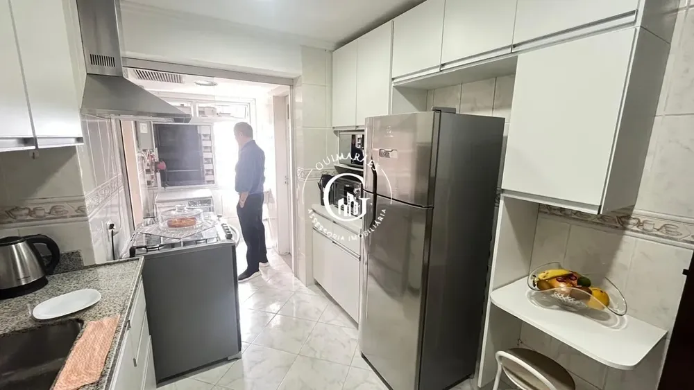 Cobertura, 3 quartos, 170 m² - Foto 16