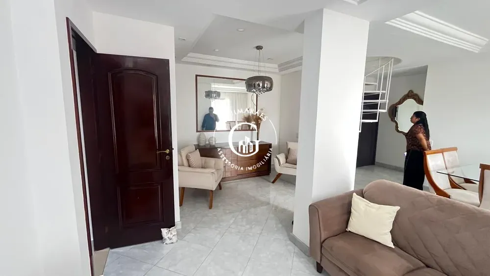 Cobertura, 3 quartos, 170 m² - Foto 5