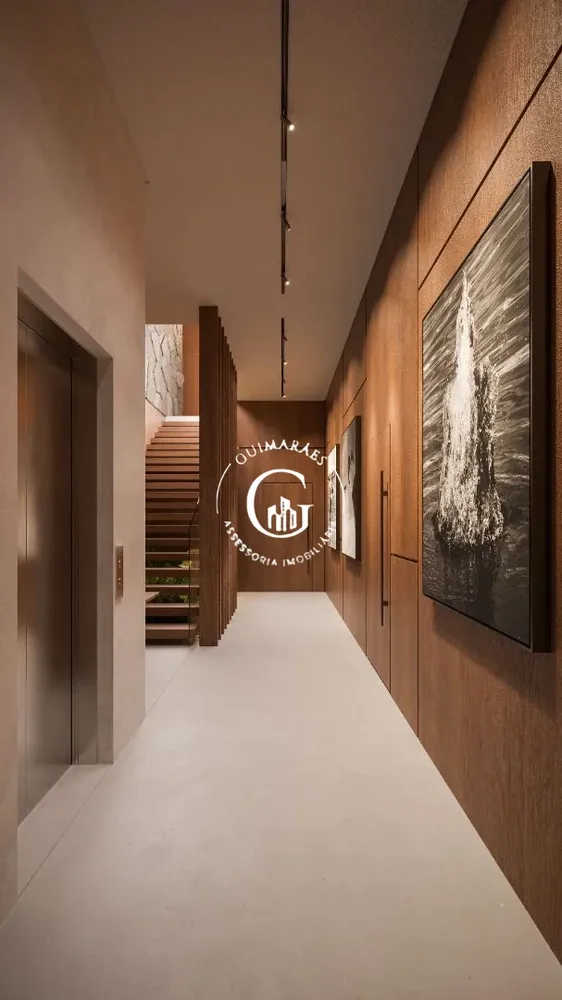 Casa, 4 quartos, 400 m² - Foto 17