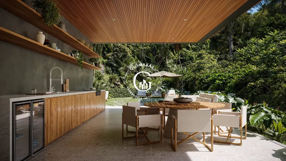 Casa, 4 quartos, 400 m² - Foto 12