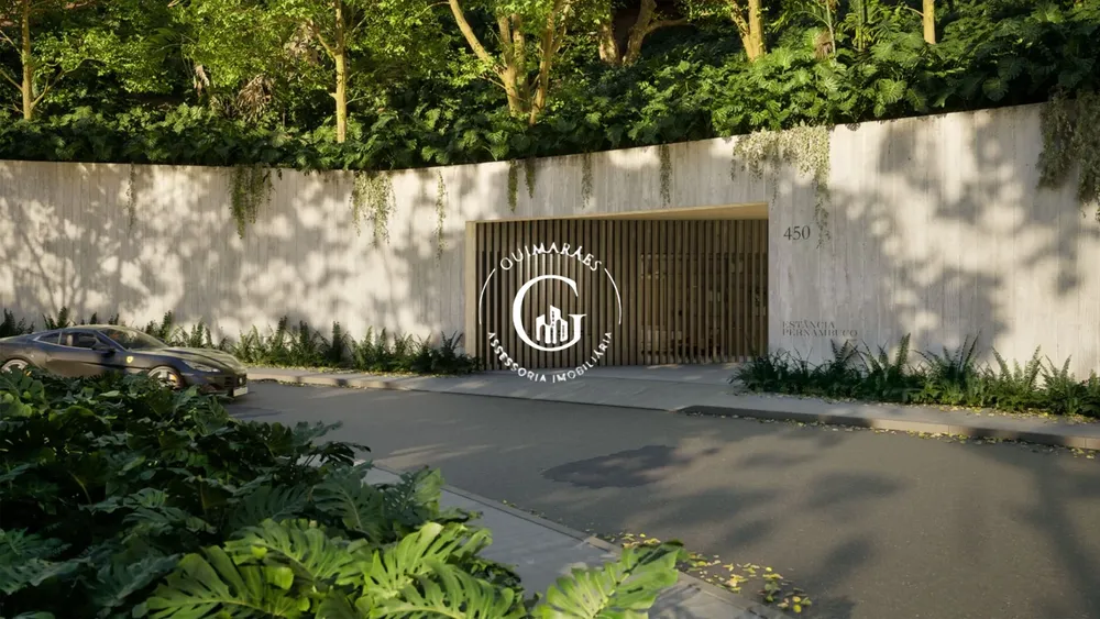 Casa, 4 quartos, 400 m² - Foto 14