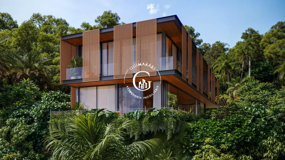 Casa, 4 quartos, 400 m² - Foto 2
