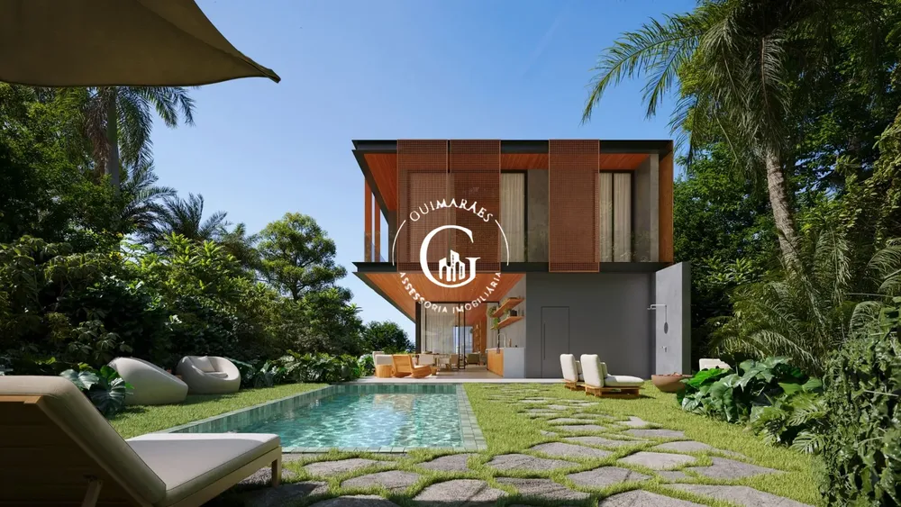 Casa, 4 quartos, 400 m² - Foto 5
