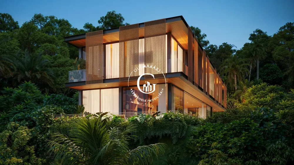 Casa, 4 quartos, 400 m² - Foto 1
