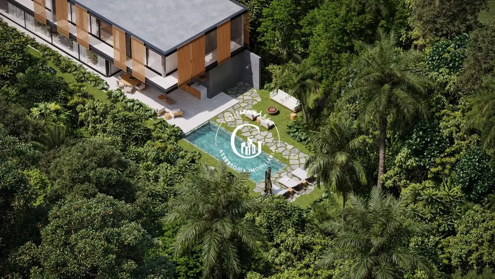Casa, 4 quartos, 400 m² - Foto 6
