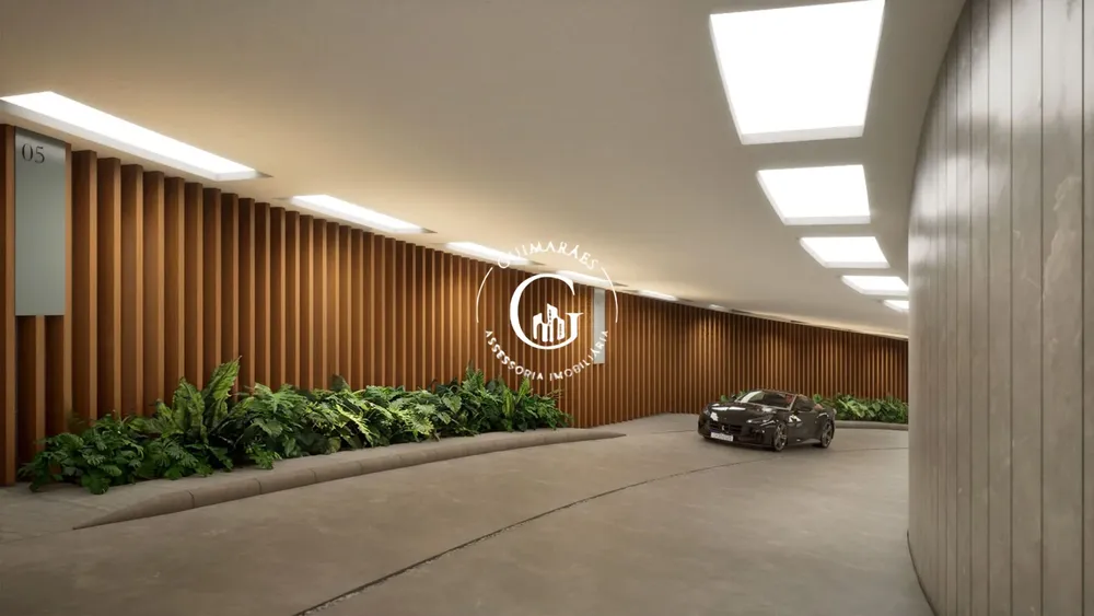 Casa, 4 quartos, 400 m² - Foto 15