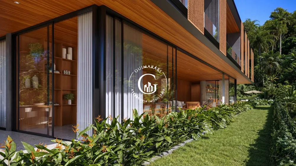 Casa, 4 quartos, 400 m² - Foto 7