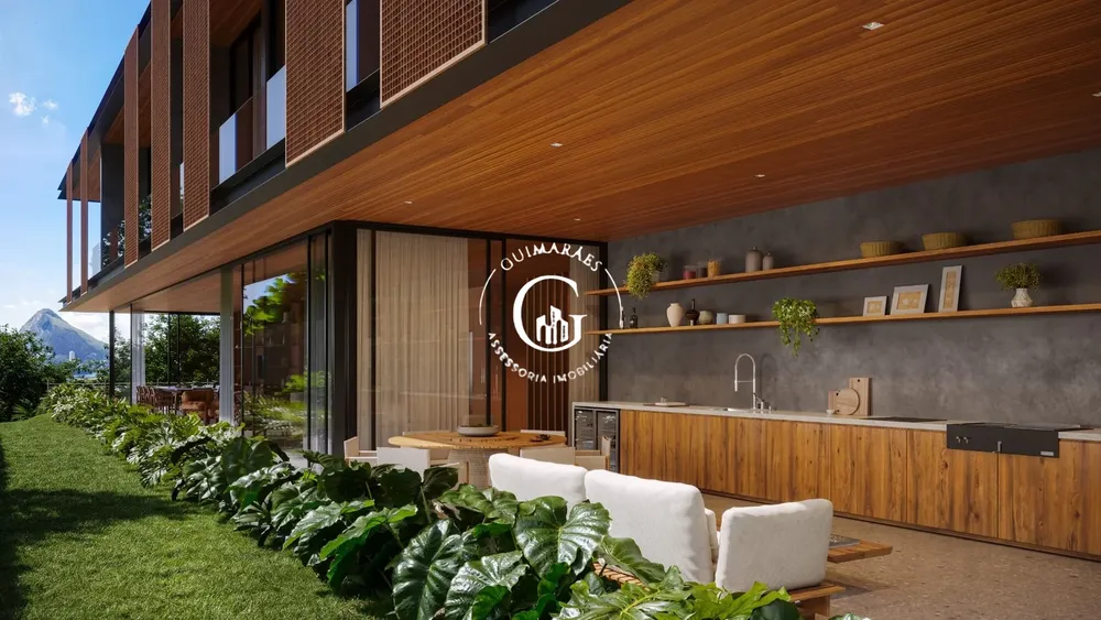 Casa, 4 quartos, 400 m² - Foto 9