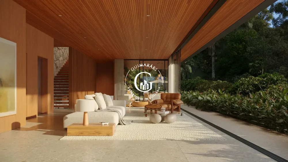 Casa, 4 quartos, 400 m² - Foto 11