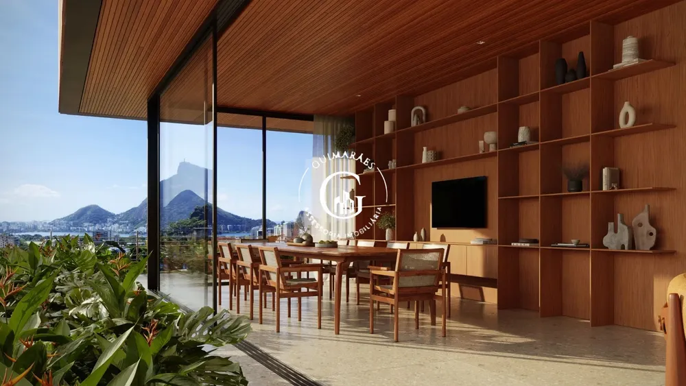 Casa, 4 quartos, 400 m² - Foto 4