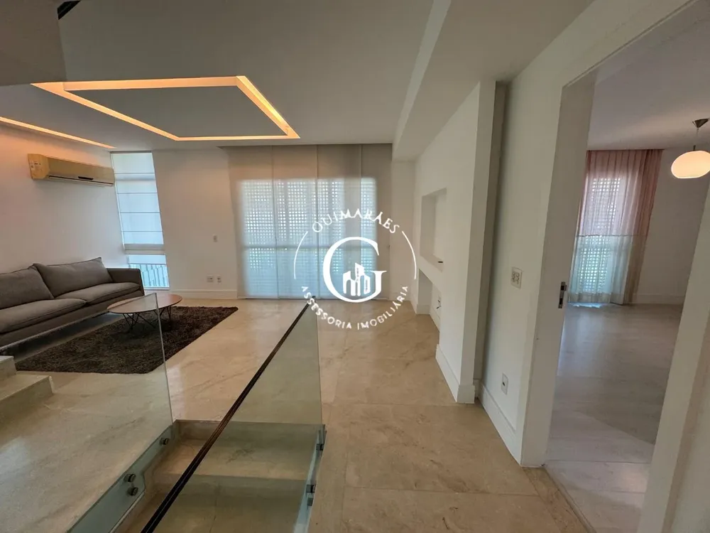 Casa, 5 quartos, 480 m² - Foto 18
