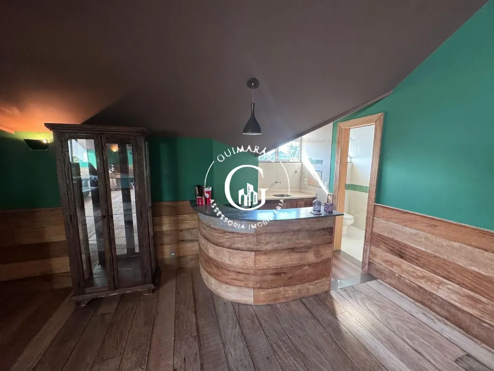 Casa, 5 quartos, 480 m² - Foto 31