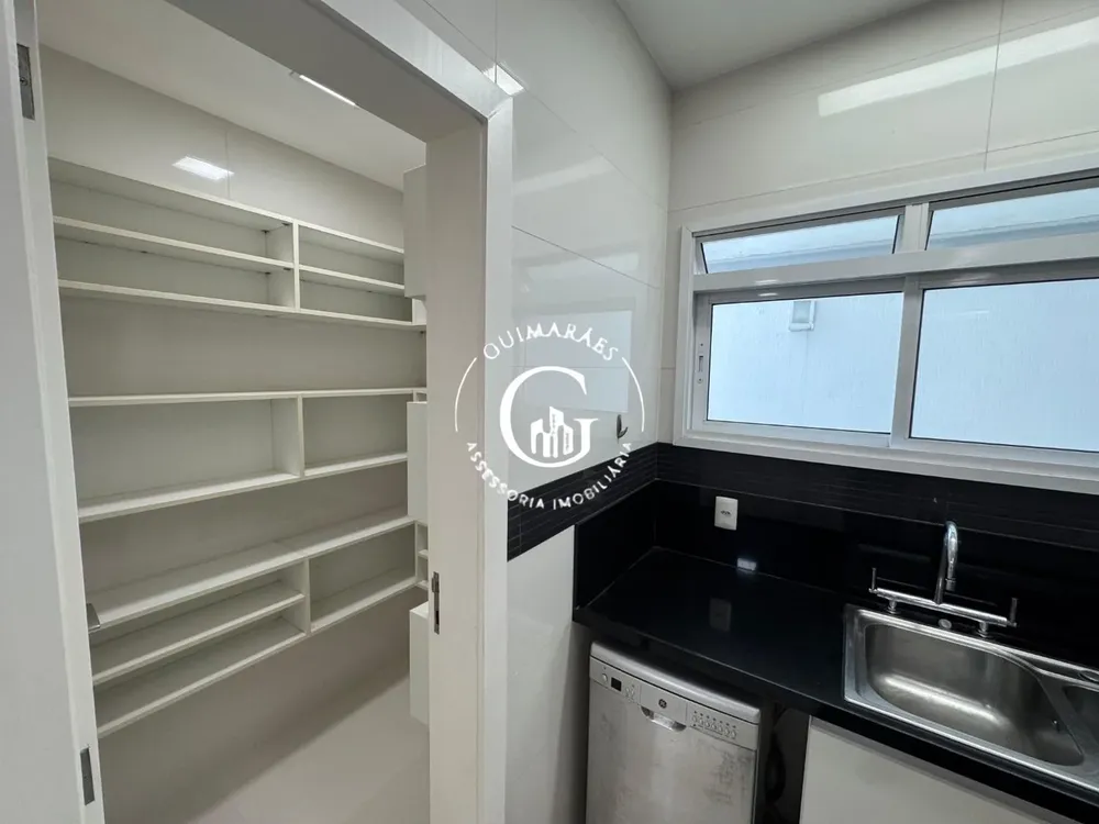 Casa, 5 quartos, 480 m² - Foto 15