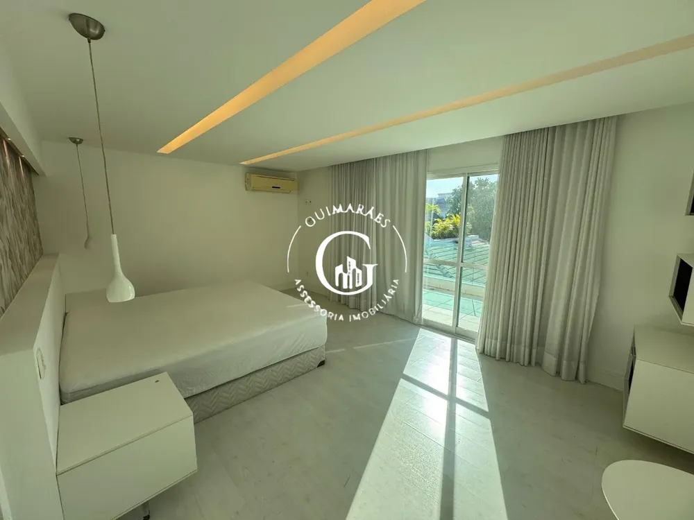 Casa, 5 quartos, 480 m² - Foto 27