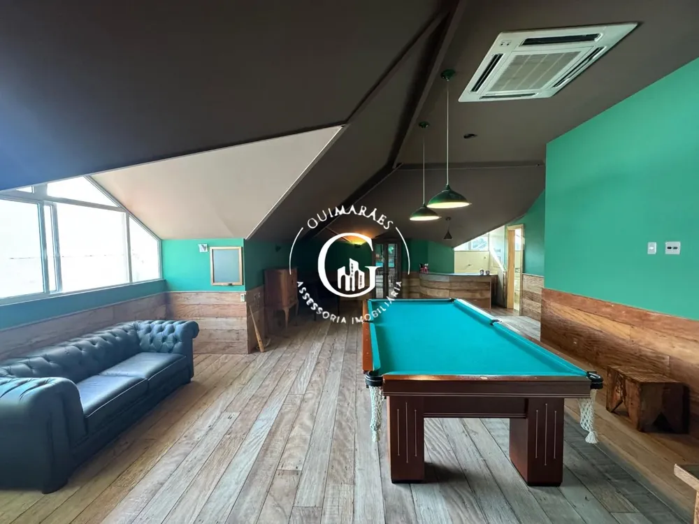 Casa, 5 quartos, 480 m² - Foto 29