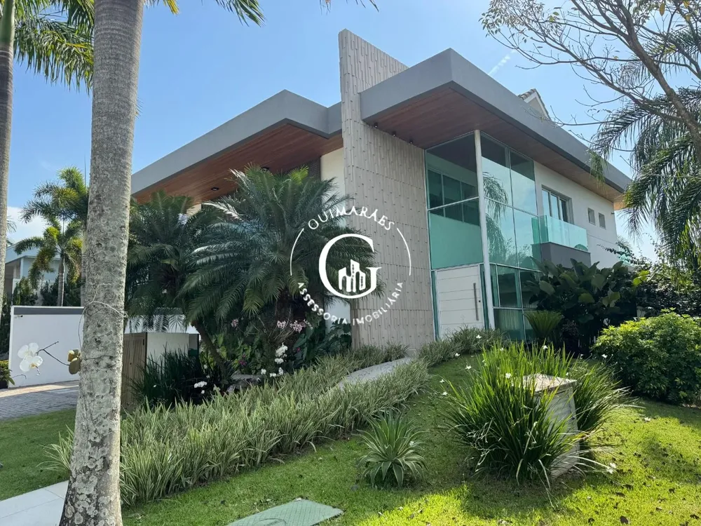 Casa, 5 quartos, 480 m² - Foto 3