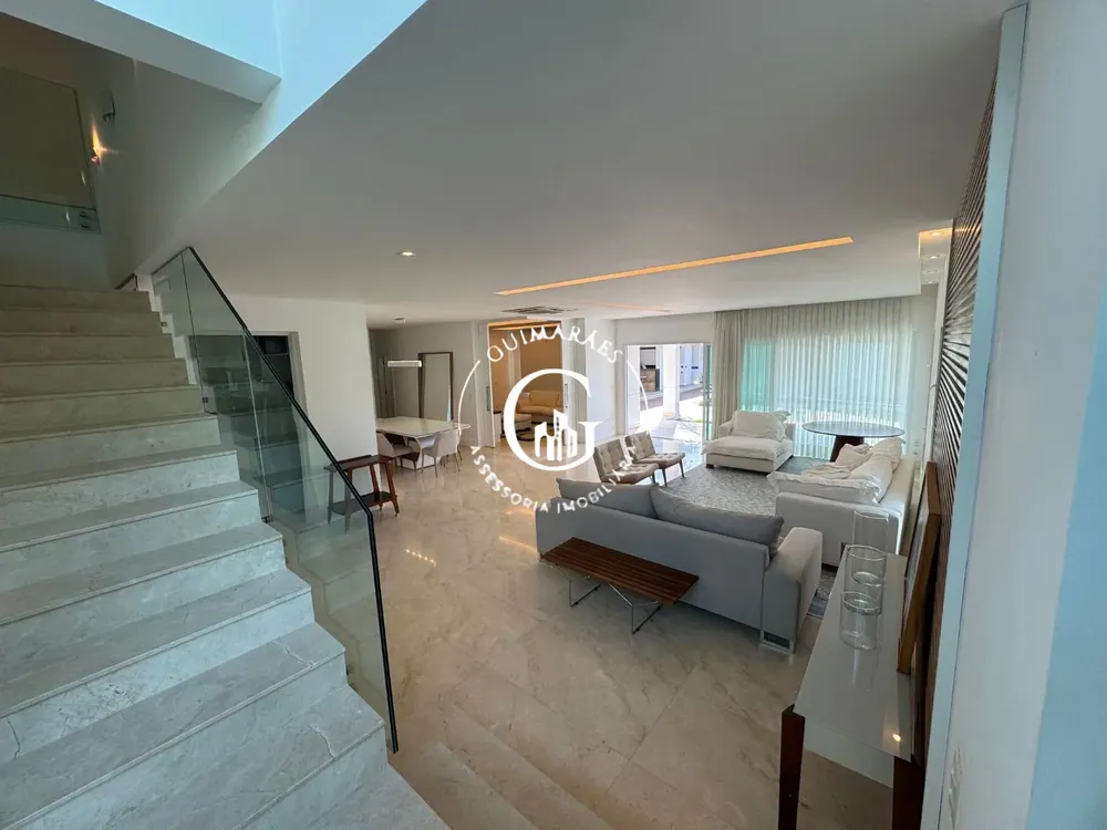 Casa, 5 quartos, 480 m² - Foto 10