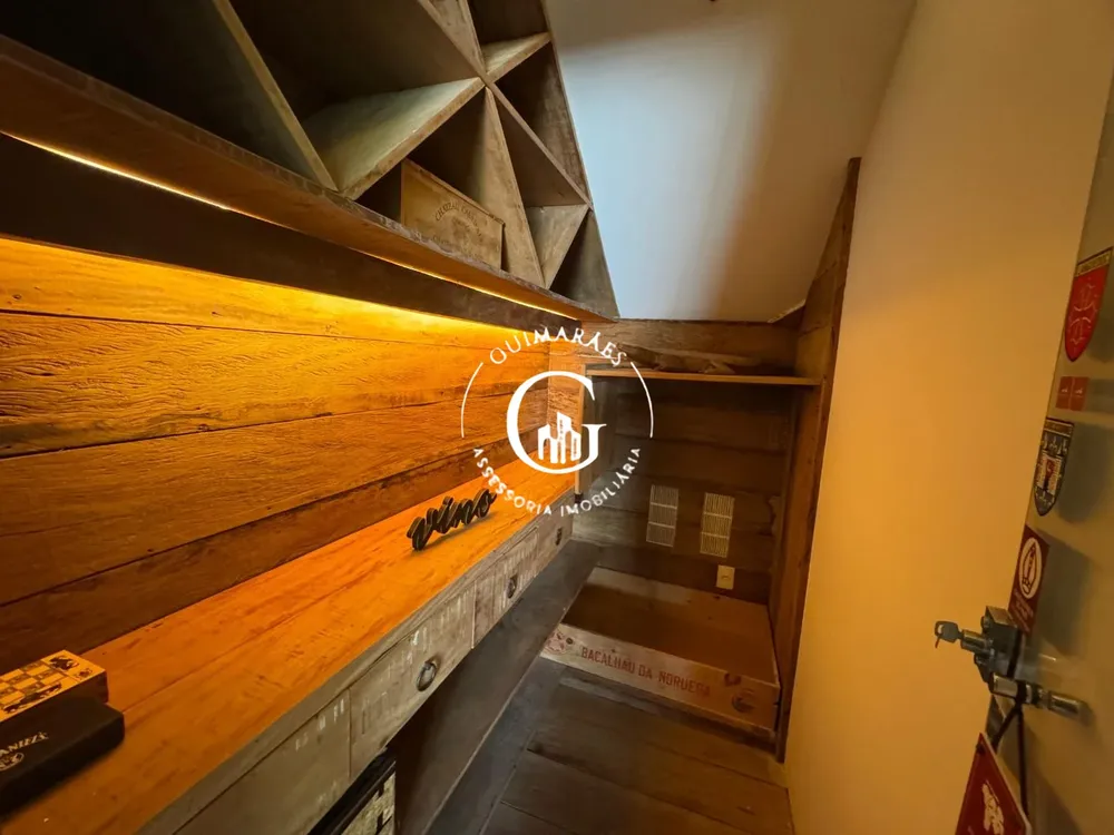 Casa, 5 quartos, 480 m² - Foto 32
