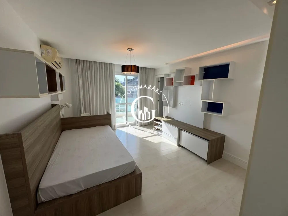 Casa, 5 quartos, 480 m² - Foto 26