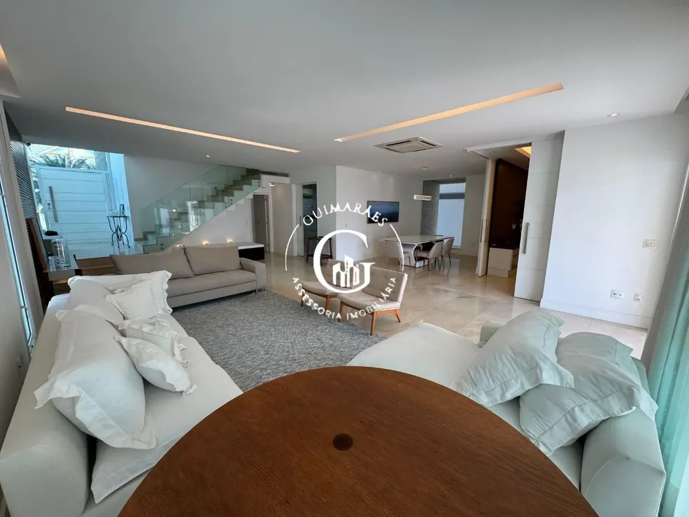 Casa, 5 quartos, 480 m² - Foto 8
