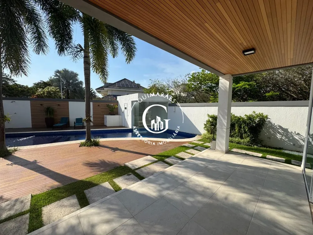 Casa, 5 quartos, 480 m² - Foto 33