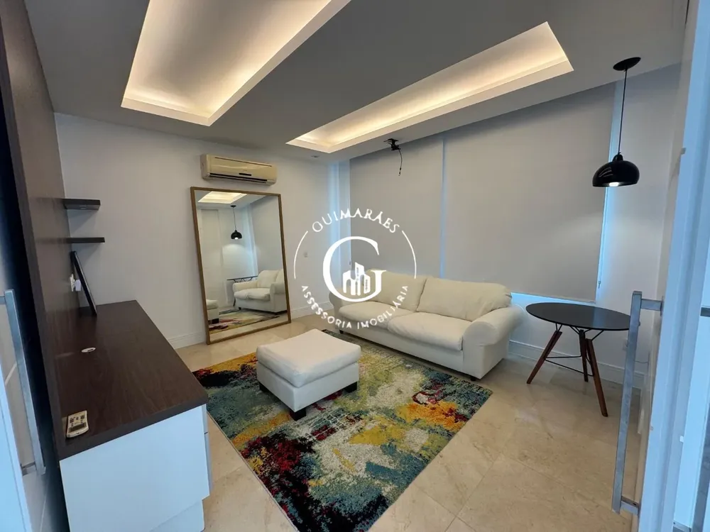 Casa, 5 quartos, 480 m² - Foto 12