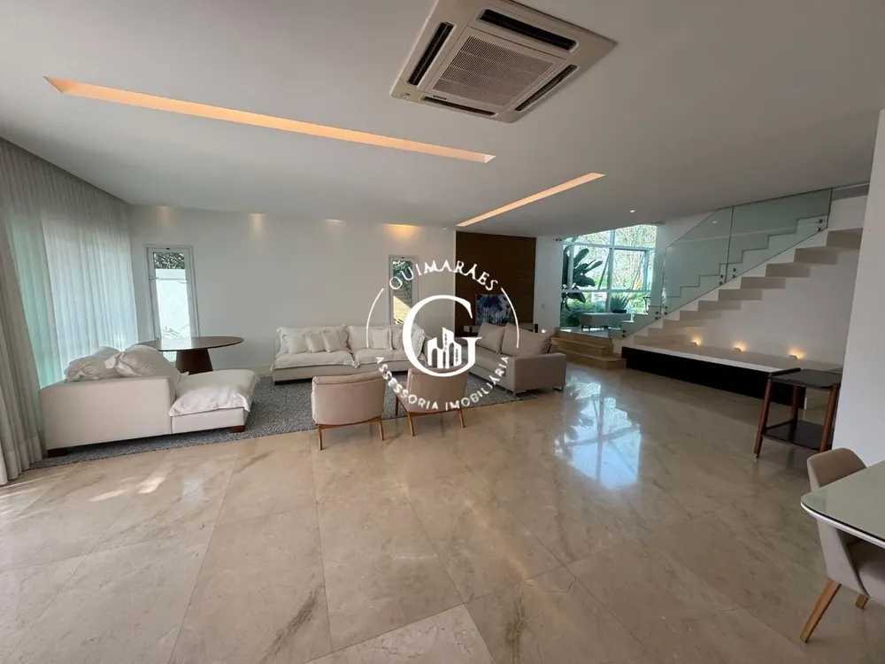Casa, 5 quartos, 480 m² - Foto 9
