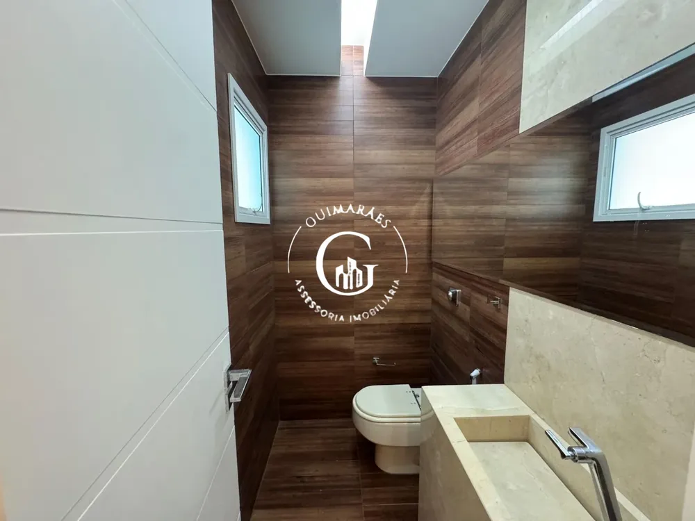 Casa, 5 quartos, 480 m² - Foto 13