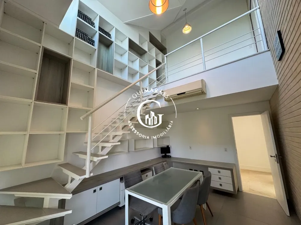 Casa, 5 quartos, 480 m² - Foto 23