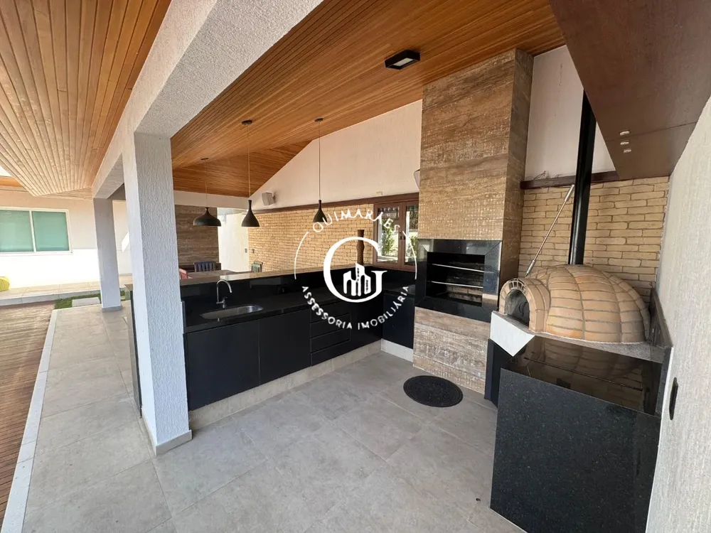 Casa, 5 quartos, 480 m² - Foto 6