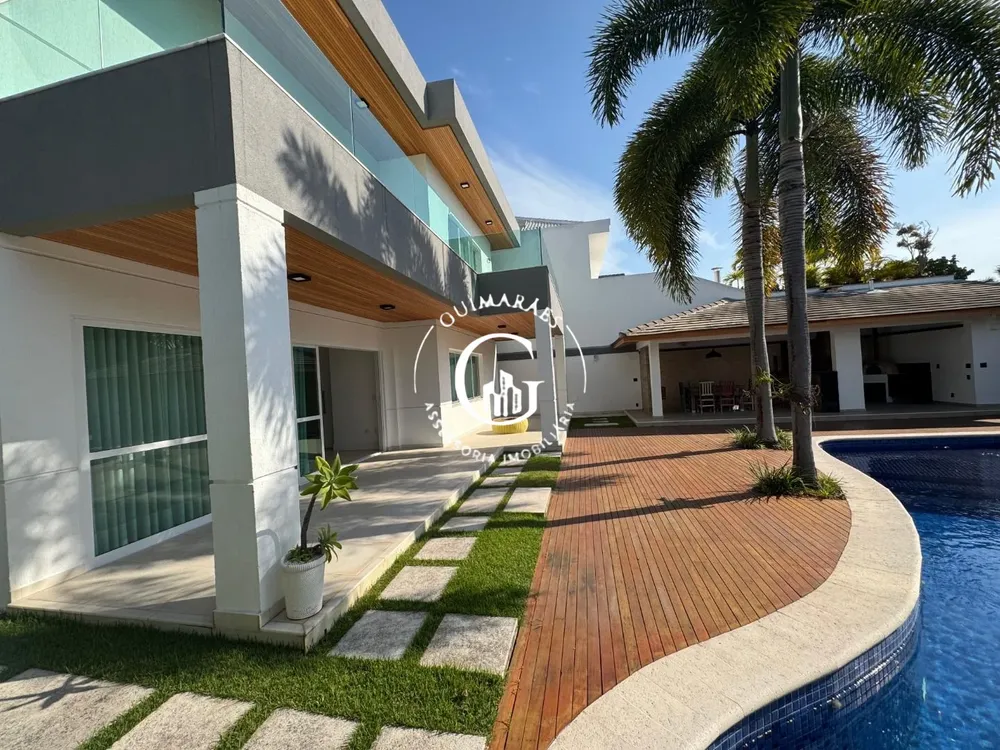 Casa, 5 quartos, 480 m² - Foto 5