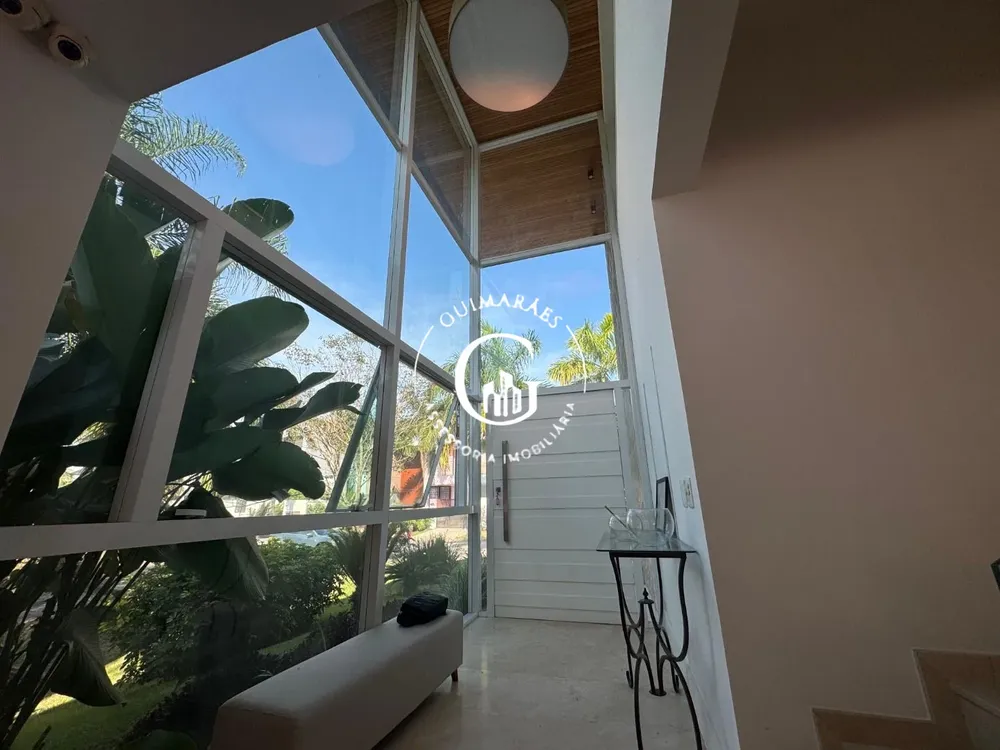 Casa, 5 quartos, 480 m² - Foto 7