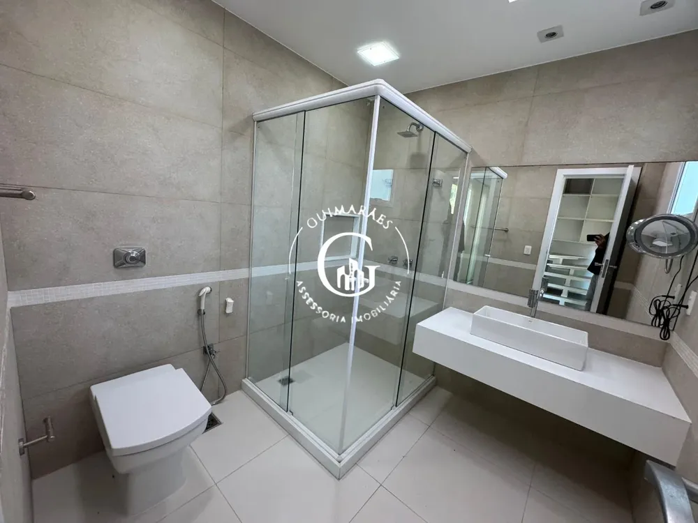 Casa, 5 quartos, 480 m² - Foto 25