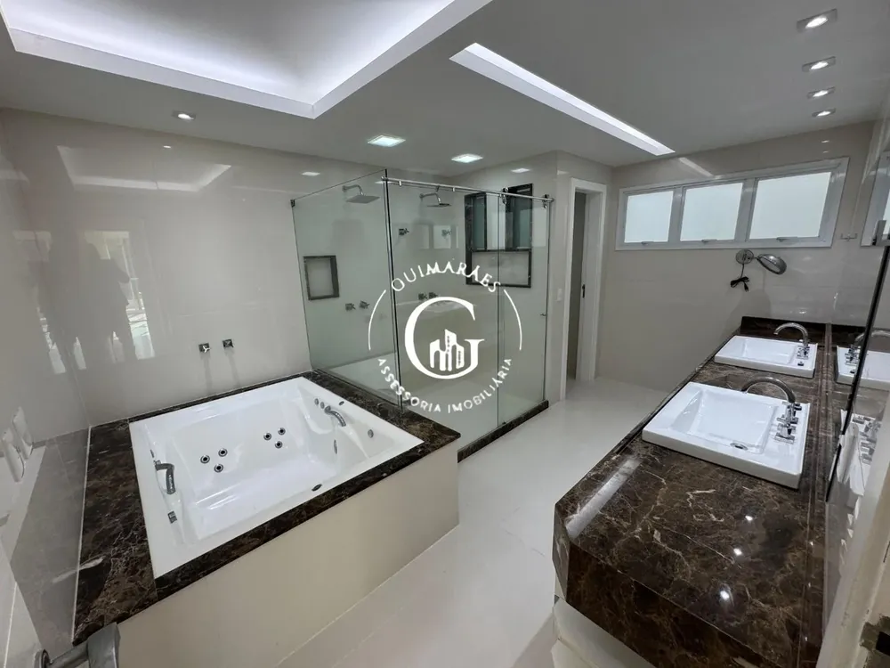 Casa, 5 quartos, 480 m² - Foto 22