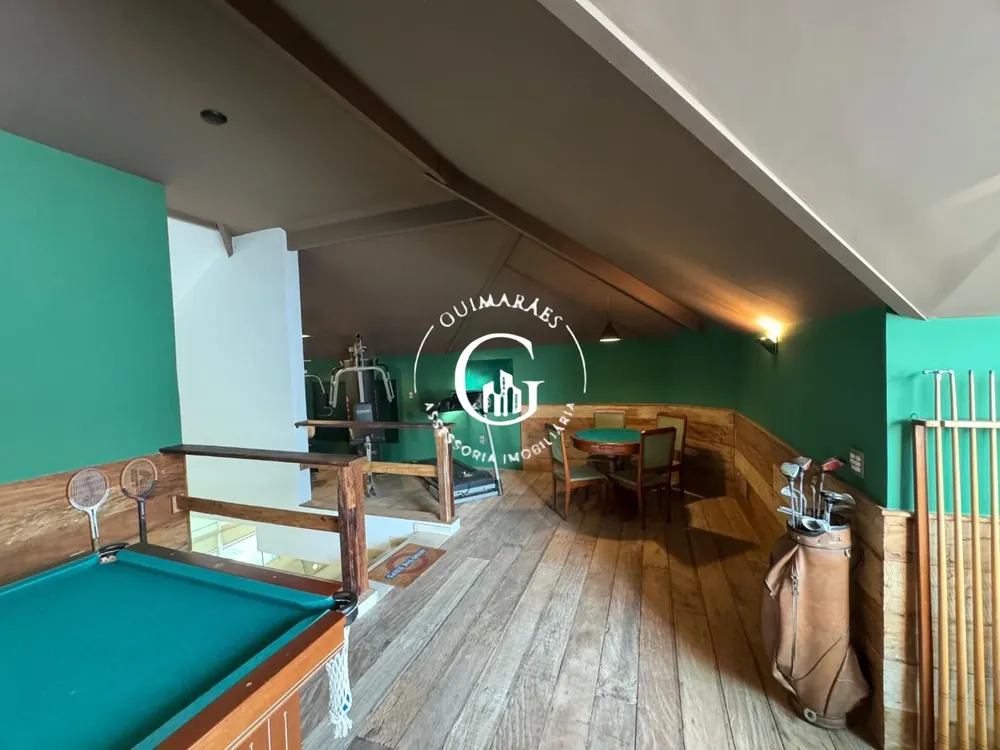 Casa, 5 quartos, 480 m² - Foto 30