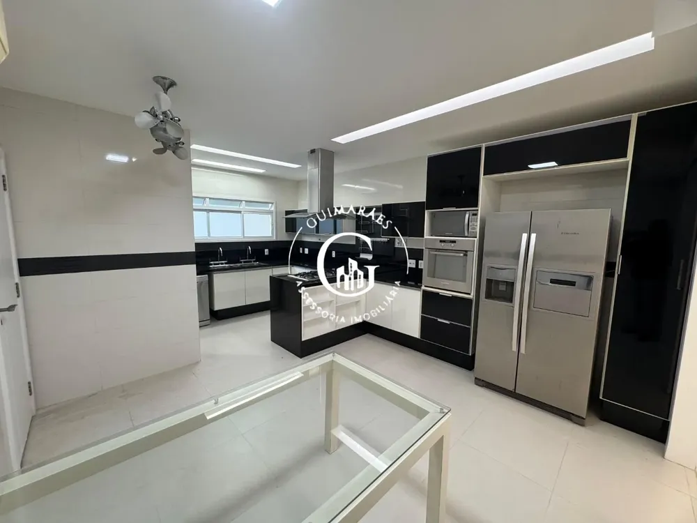 Casa, 5 quartos, 480 m² - Foto 14