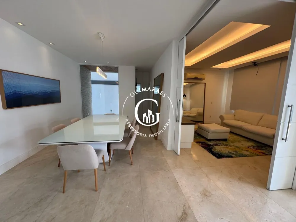 Casa, 5 quartos, 480 m² - Foto 11