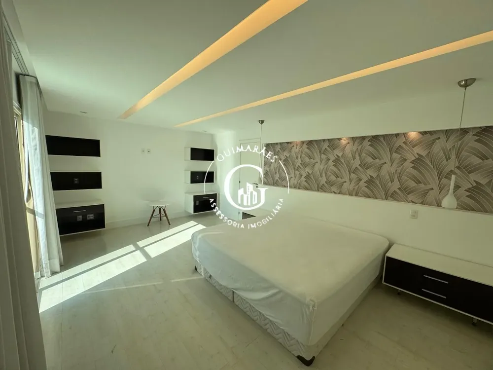 Casa, 5 quartos, 480 m² - Foto 20