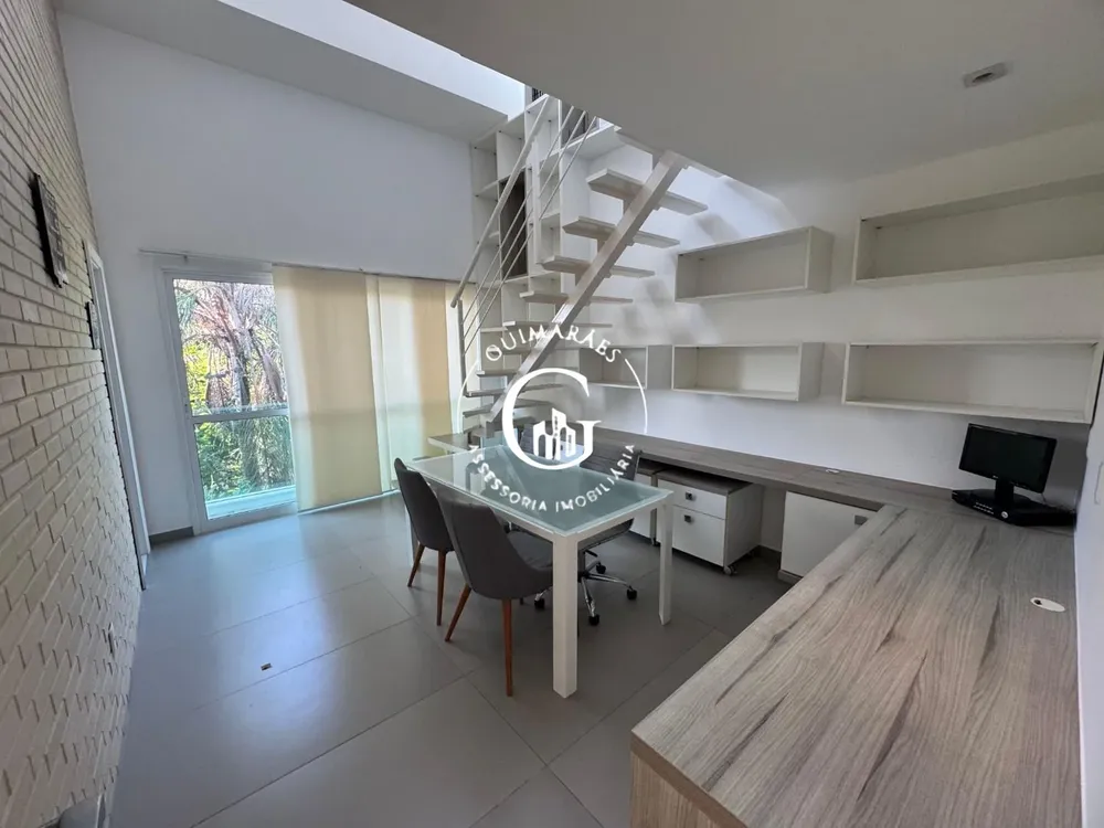 Casa, 5 quartos, 480 m² - Foto 24