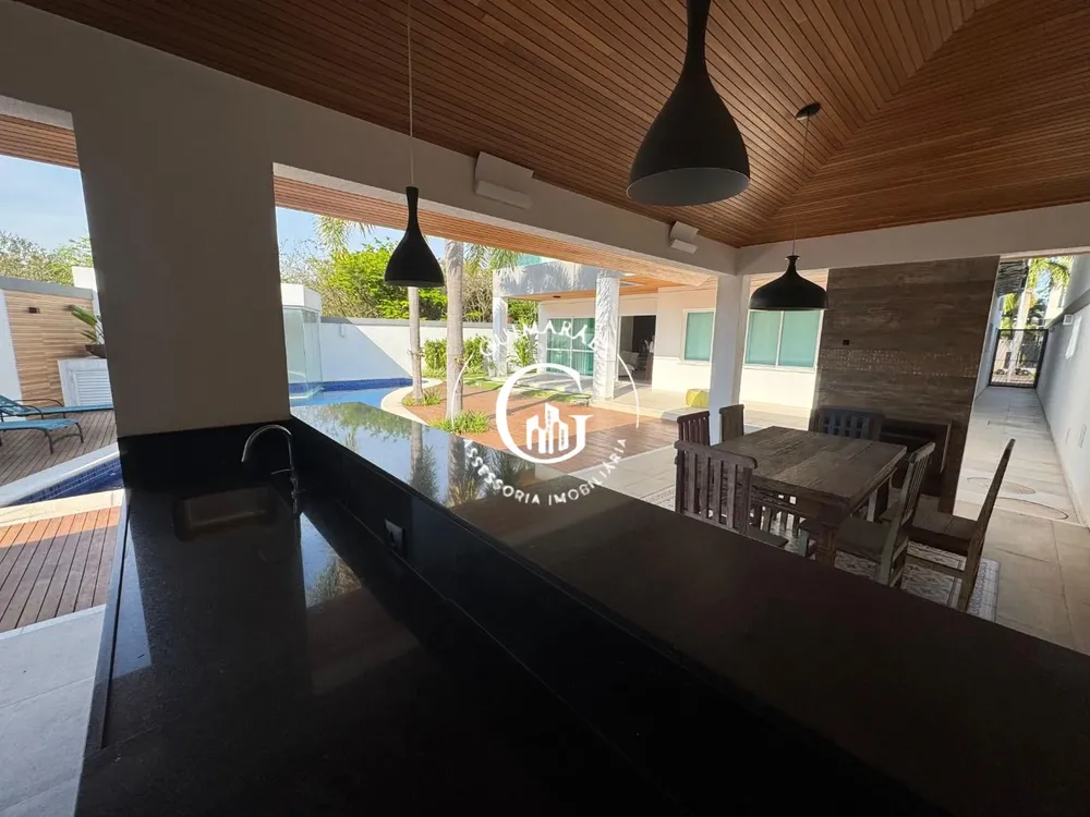 Casa, 5 quartos, 480 m² - Foto 34