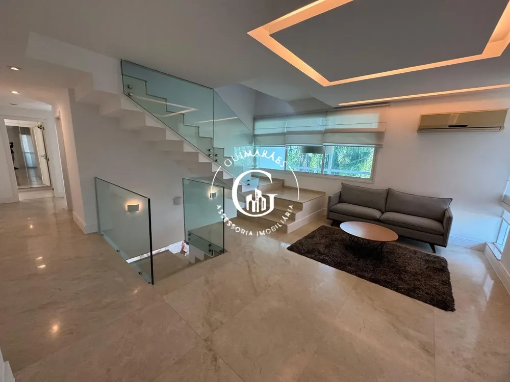 Casa, 5 quartos, 480 m² - Foto 17