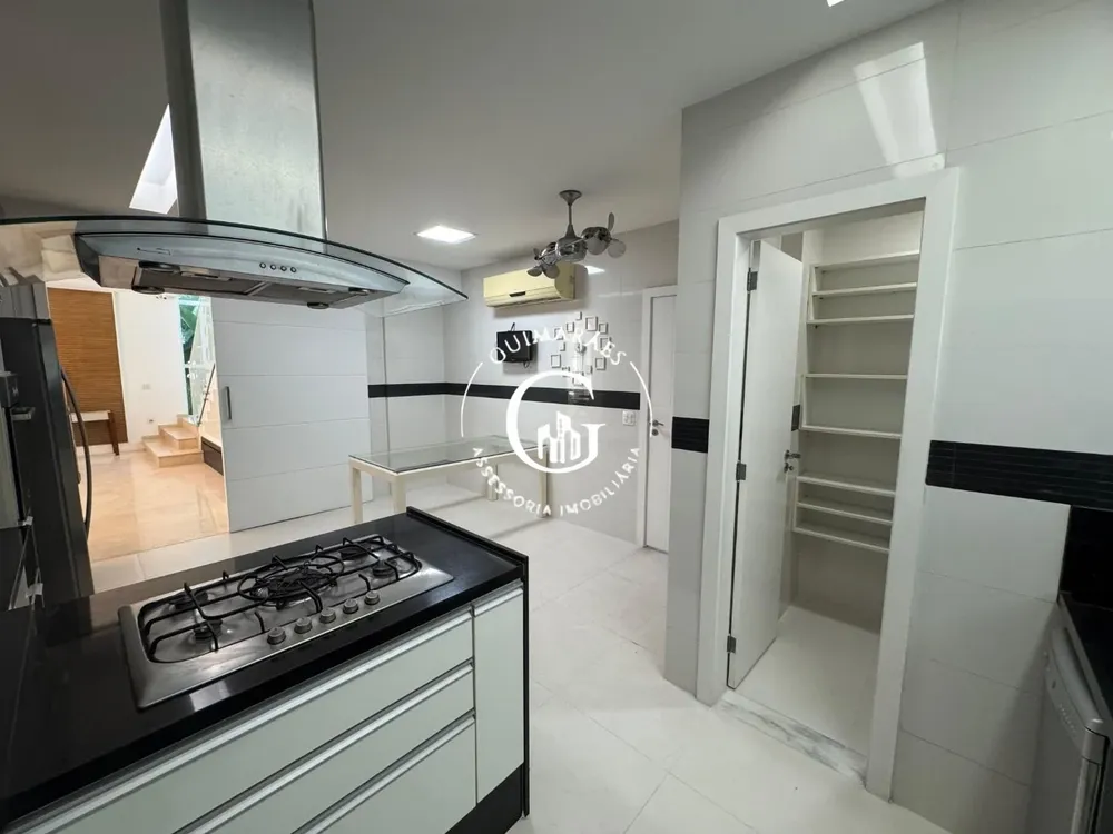 Casa, 5 quartos, 480 m² - Foto 16