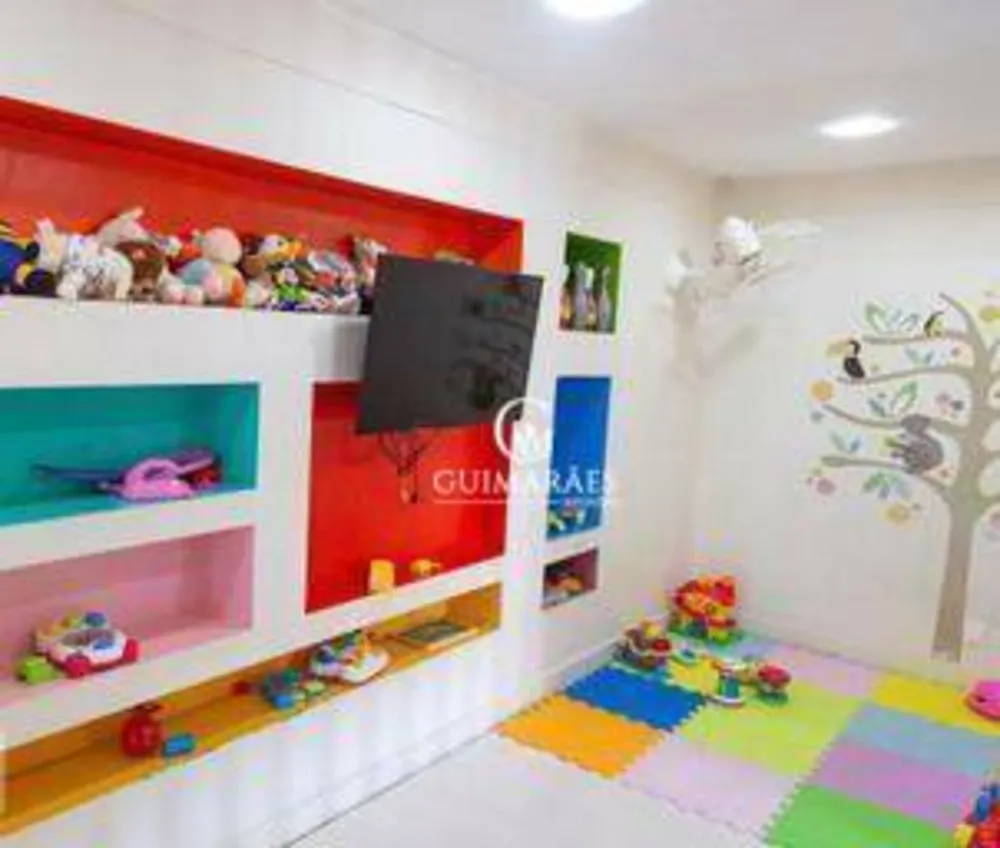 Apartamento, 3 quartos, 90 m² - Foto 39