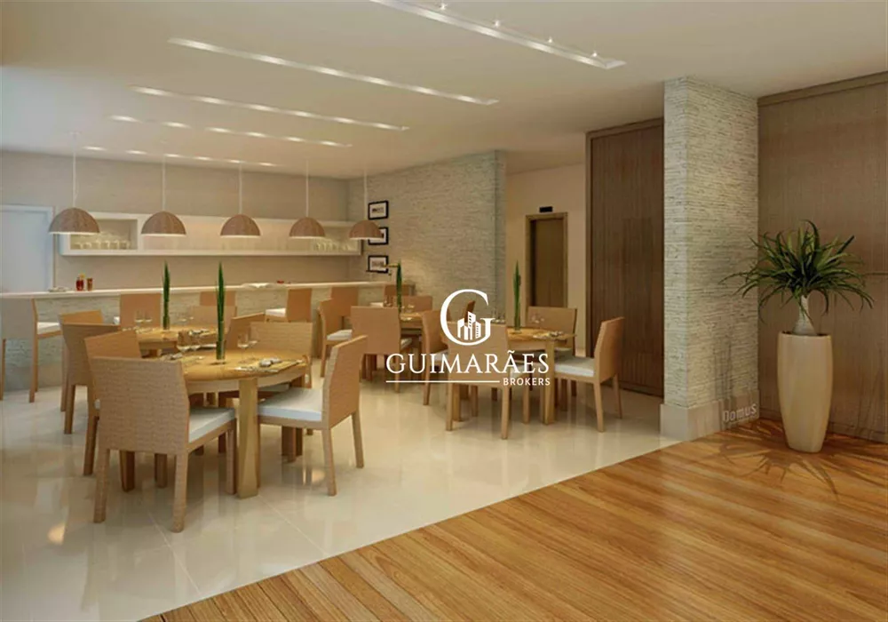 Apartamento, 3 quartos, 90 m² - Foto 9