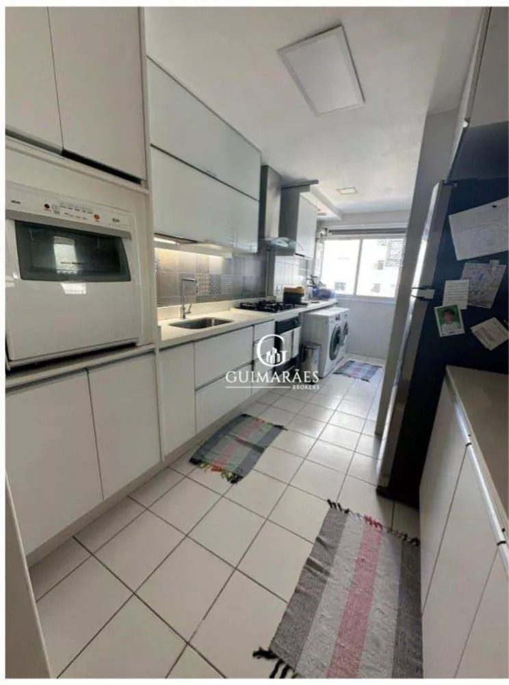 Apartamento, 3 quartos, 90 m² - Foto 6