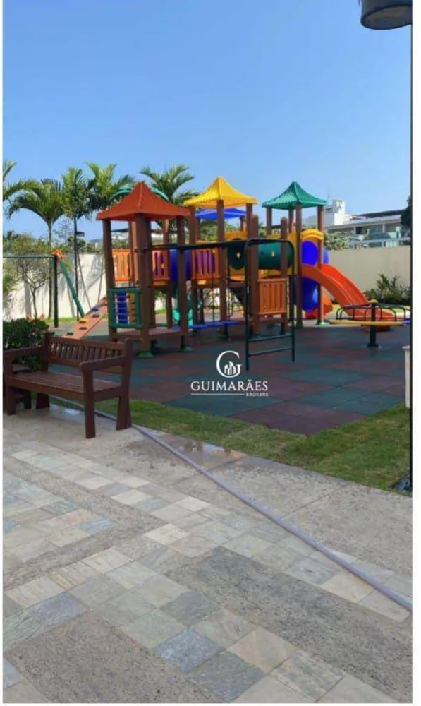 Apartamento, 3 quartos, 90 m² - Foto 10