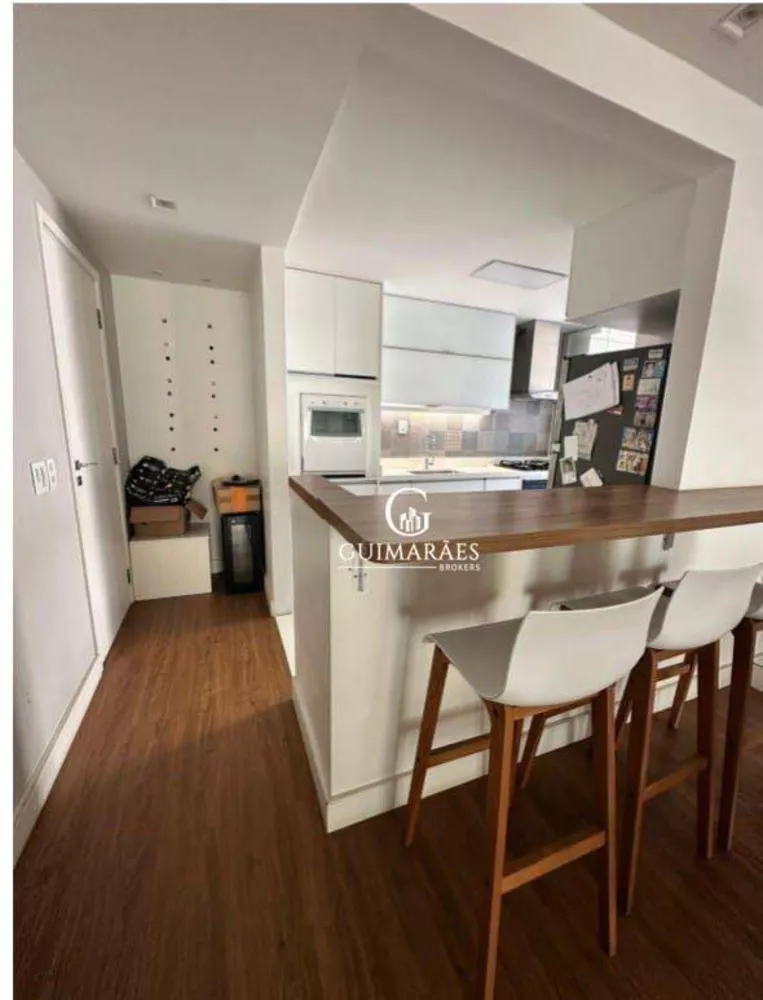 Apartamento, 3 quartos, 90 m² - Foto 5