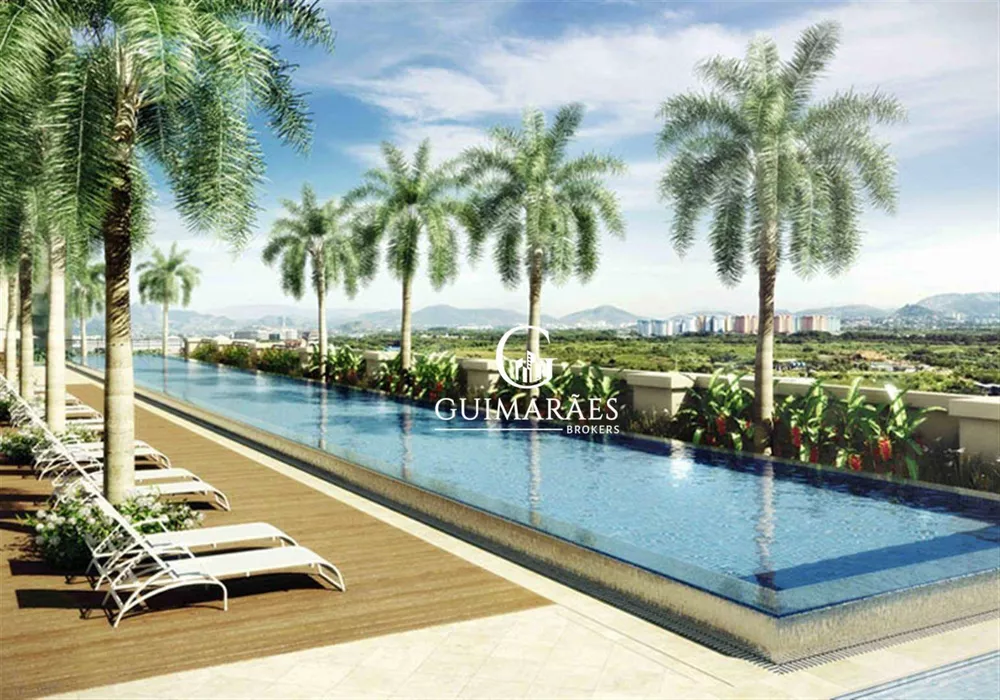 Apartamento, 3 quartos, 90 m² - Foto 23