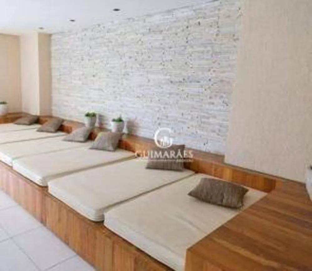 Apartamento, 3 quartos, 90 m² - Foto 27